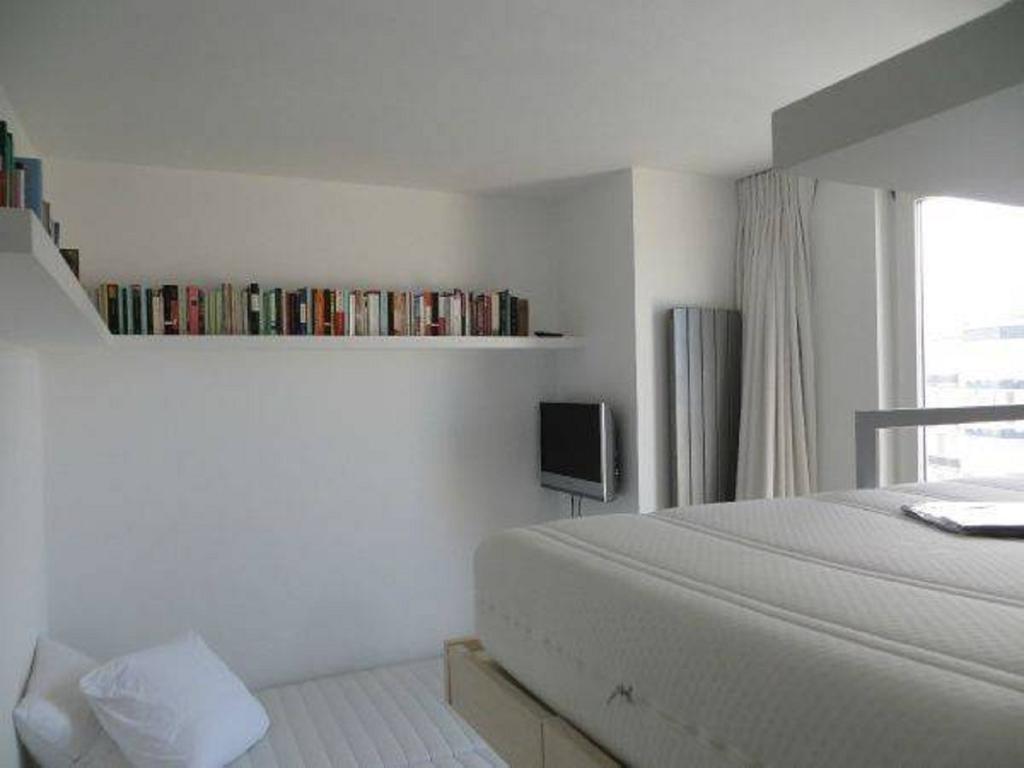 The Lighthouse Appartement Koksijde Kamer foto